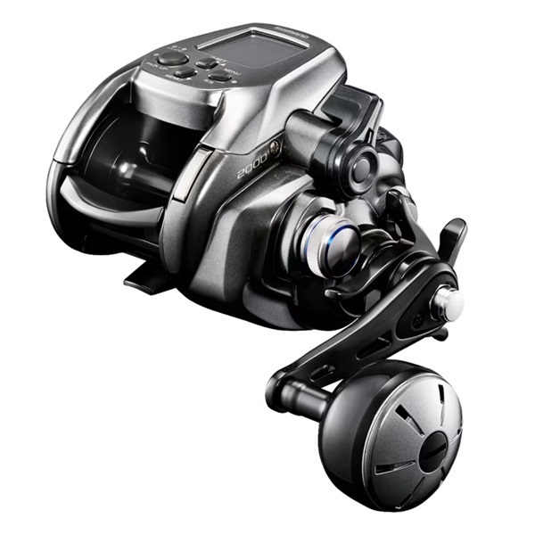 24フォースマスター